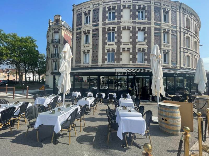 bistrot des grands bassins